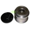 KAGER 71-8058 Pulley, alternator